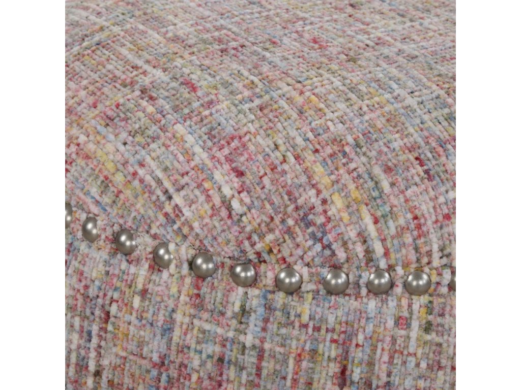 Gumdrop Ottoman, Confetti - image 2