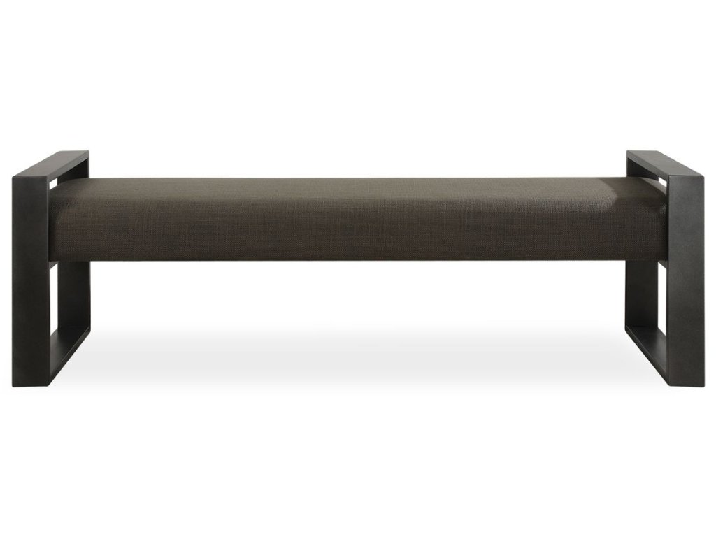 Kenway Accent Bench - main image