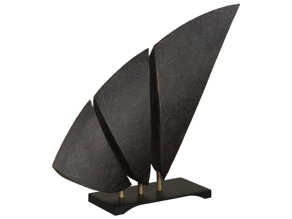 Wind Crest Sculpture - image 3