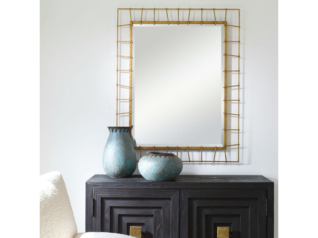 Townsend Mirror - image 4