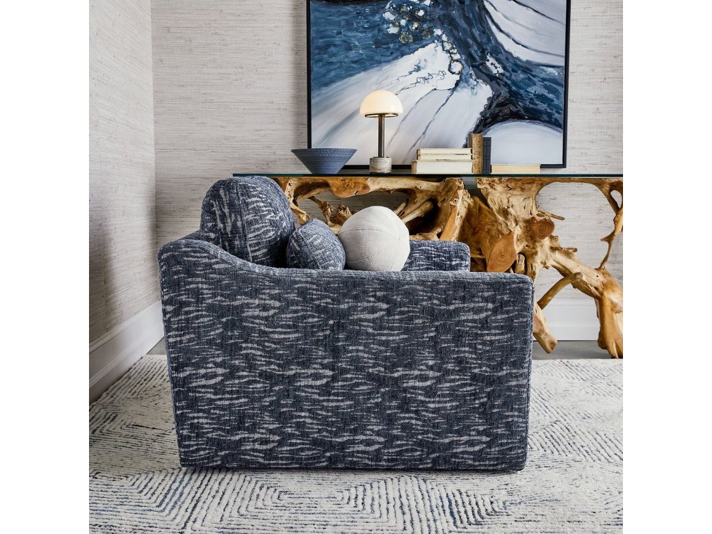 North Sea Swivel Chair-And-A-Half - image 5