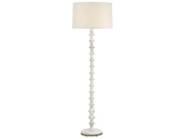 Conglomeration Floor Lamp