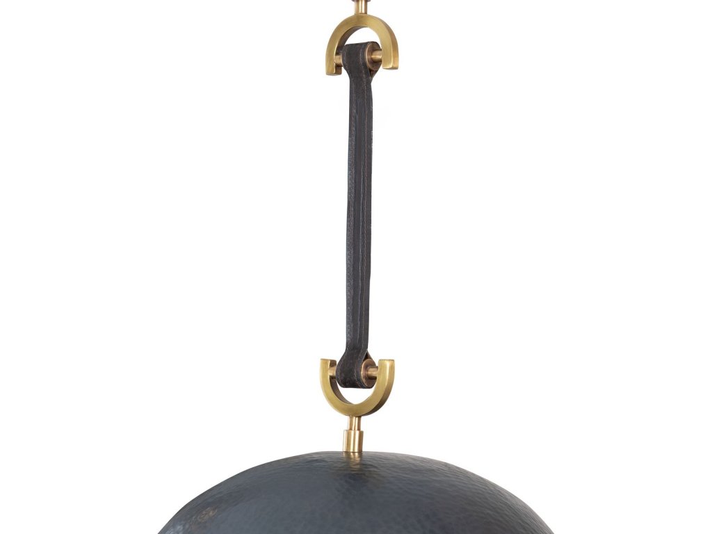 Stirrup, 1 Lt Pendant - image 6