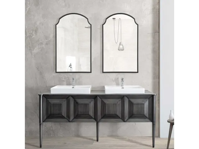 Mirror - Alternative View