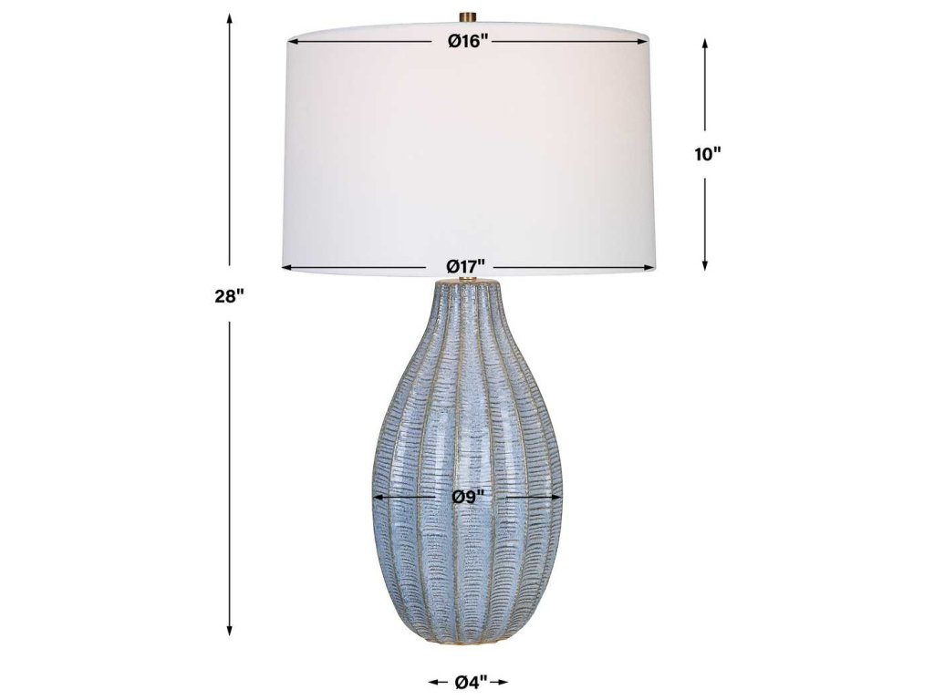 Veston Table Lamp - image 7