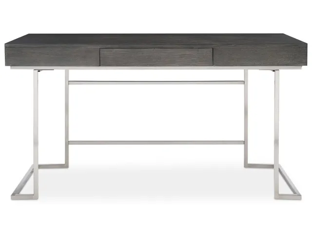 Claude Desk