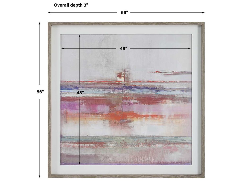 Torrent Framed Print - image 5