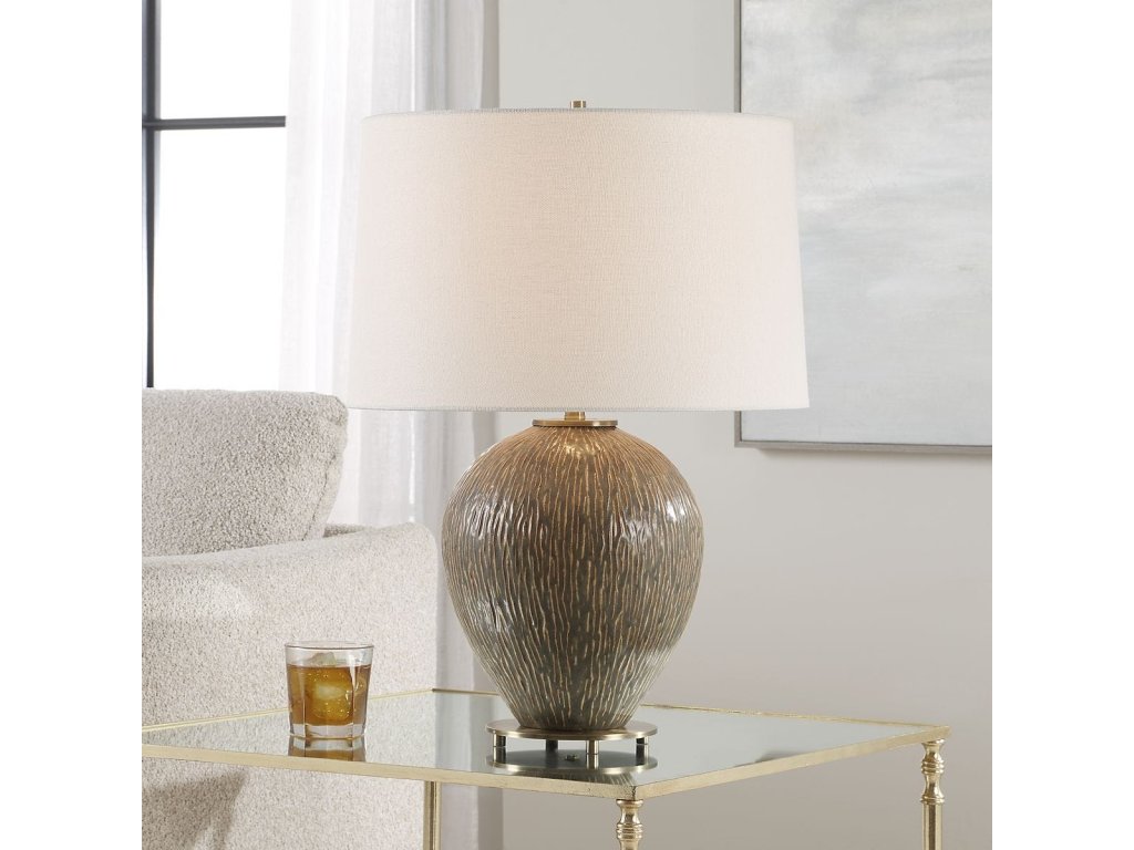 Rya Table Lamp - image 1