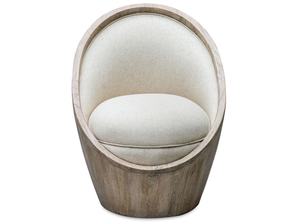 Noemi Accent Chair - main image