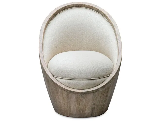 Noemi Accent Chair