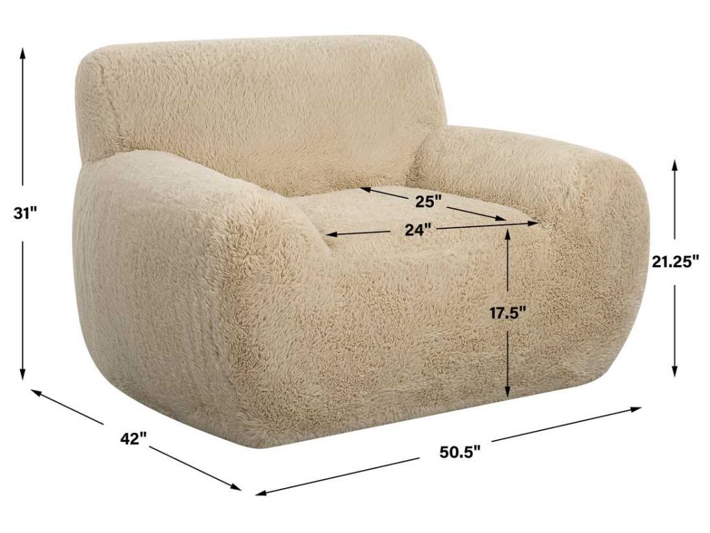 Abide Accent Chair - image 7