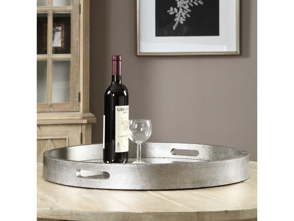 Bechet Tray - image 2