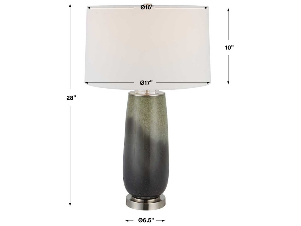 Campa Table Lamp - image 7