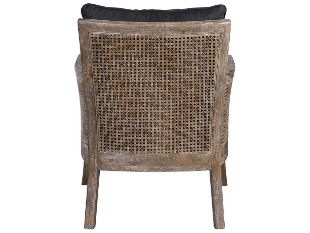 Encore Armchair, Gray - image 4