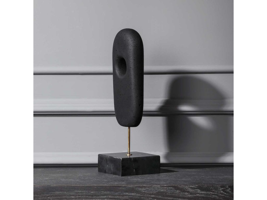 Minion Sculpture - Stone Medium - image 7