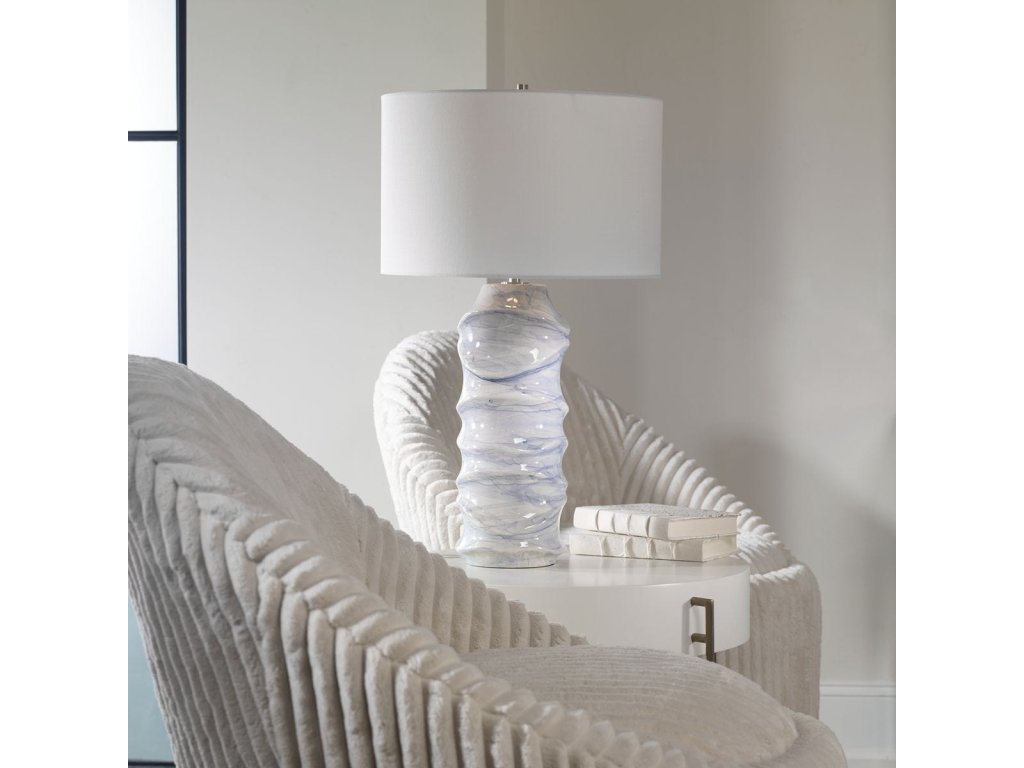 Waves Table Lamp - image 6