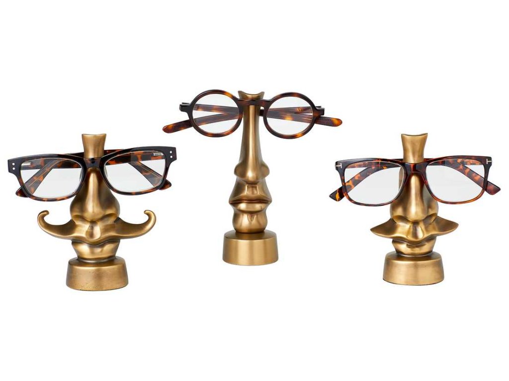 Her Eyes Have It - Brass - image 5