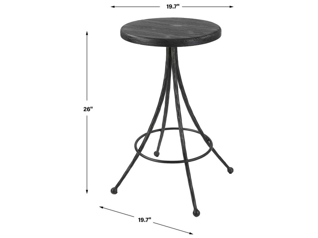 Sona Counter Stool - image 5