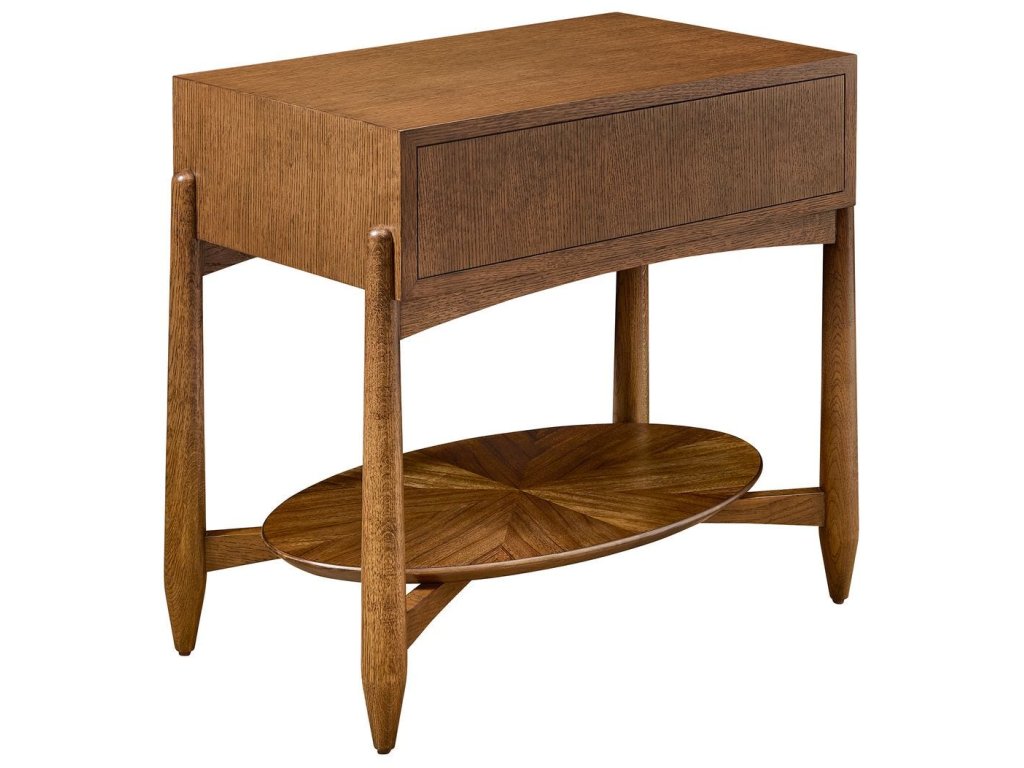 Tiger Eye Side Table - image 5