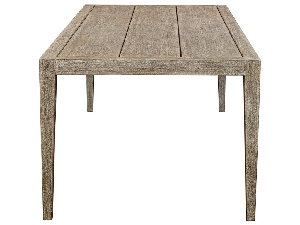 Kirkham Outdoor Dining Table - image 7