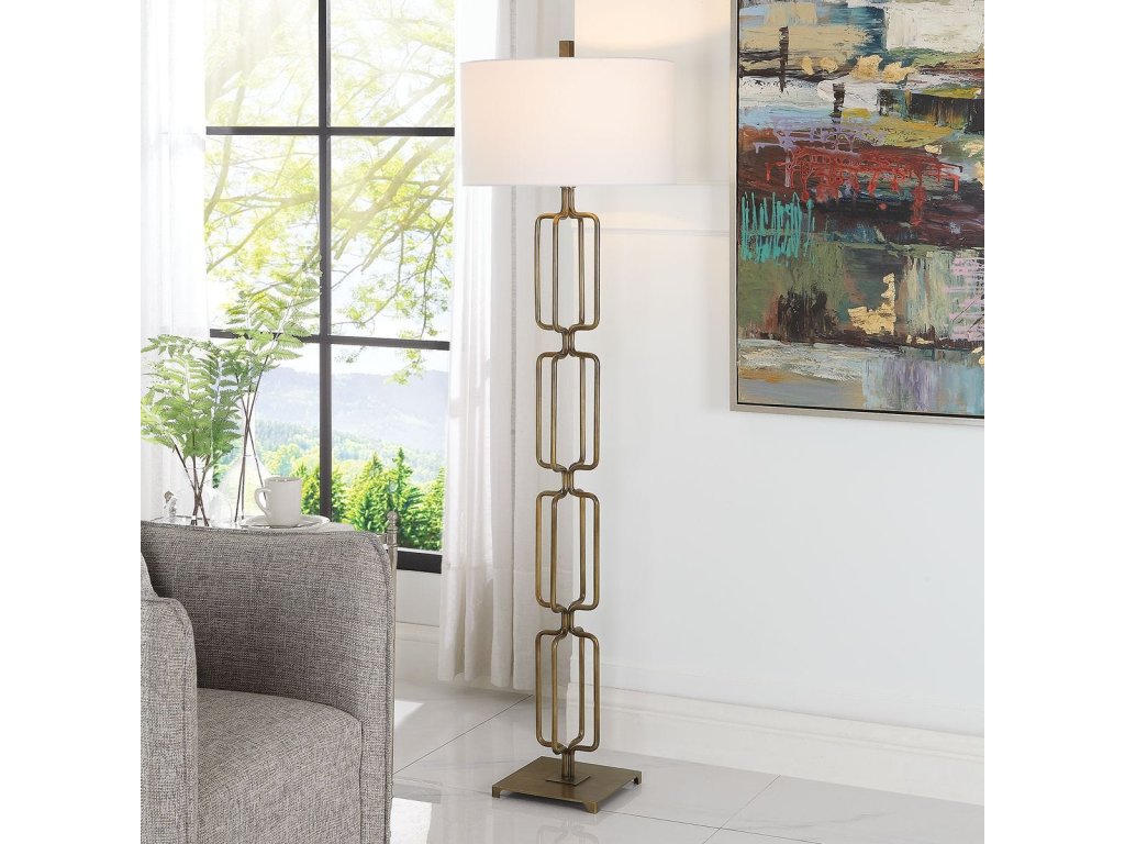 Link Floor Lamp - image 7