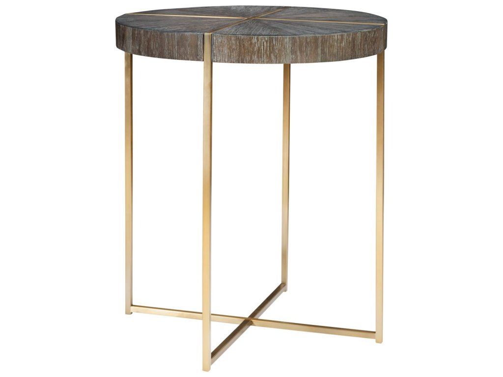 Taja Accent Table - image 3