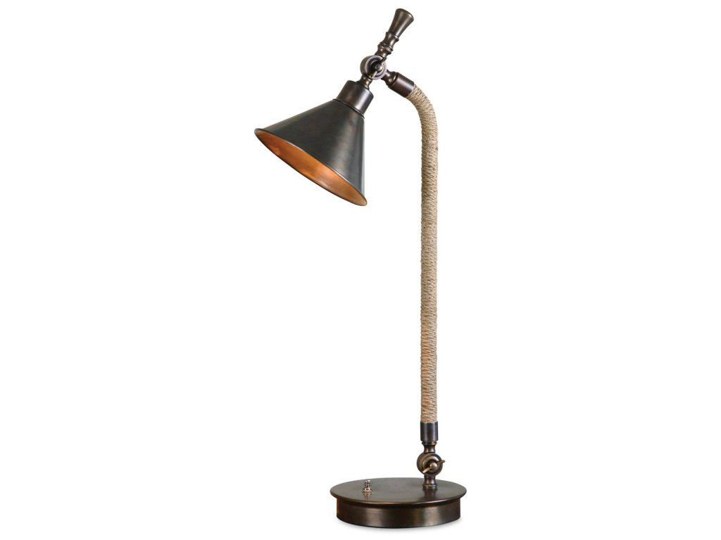 Duvall Desk Lamp - main image