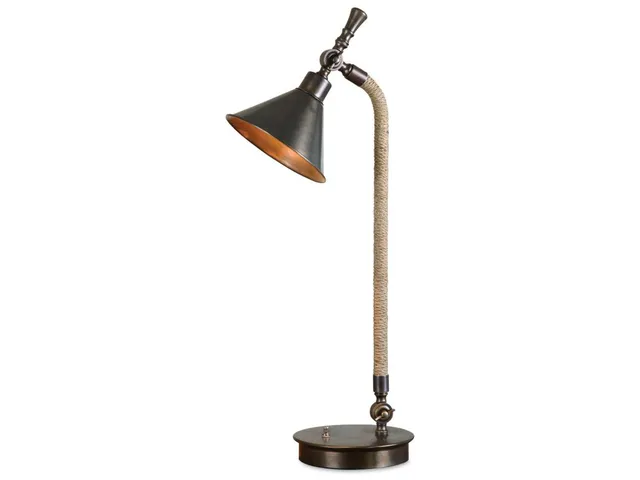 Duvall Desk Lamp