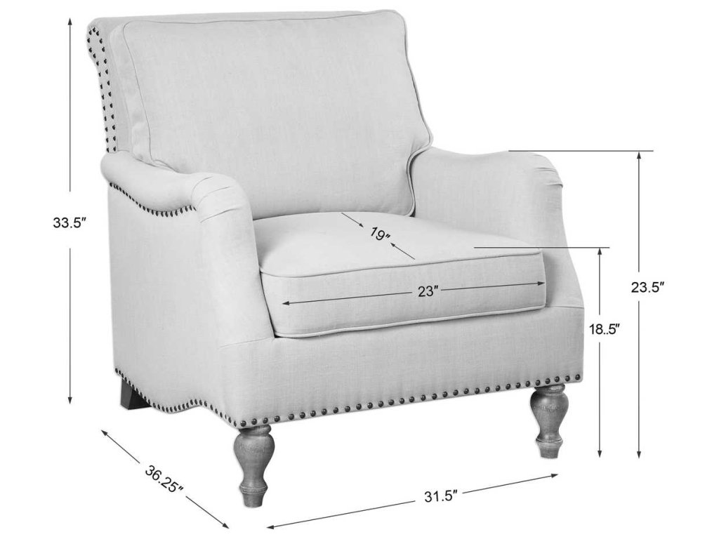 Armstead Armchair - image 5