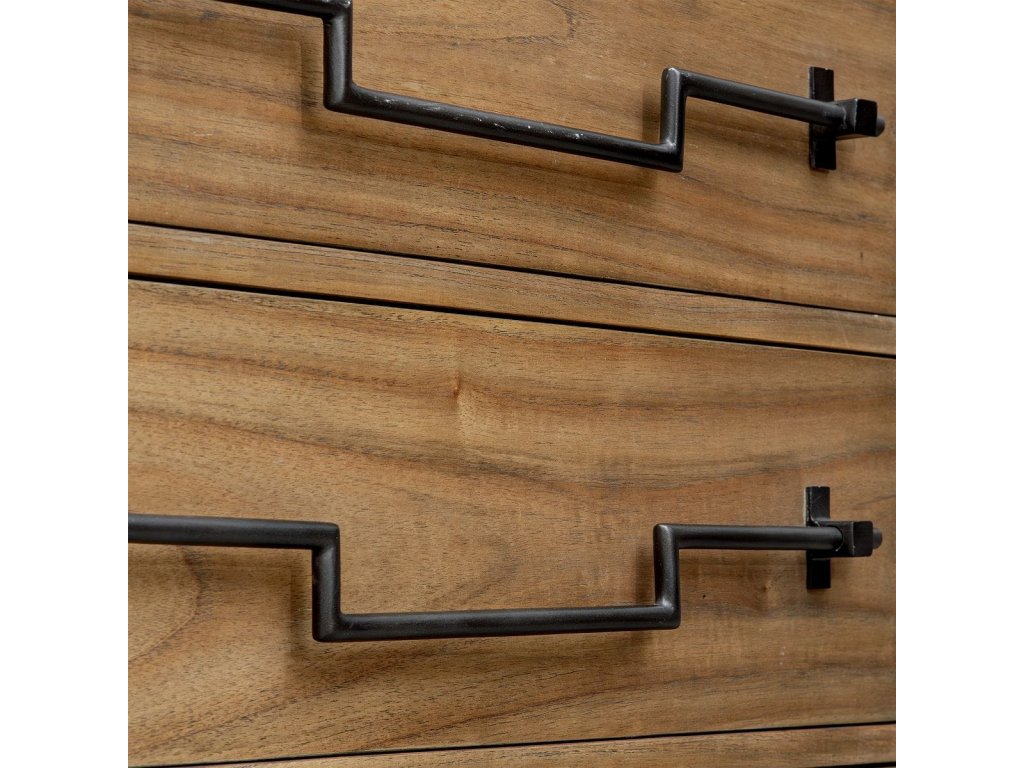 Jory Accent Chest, Natural - image 6