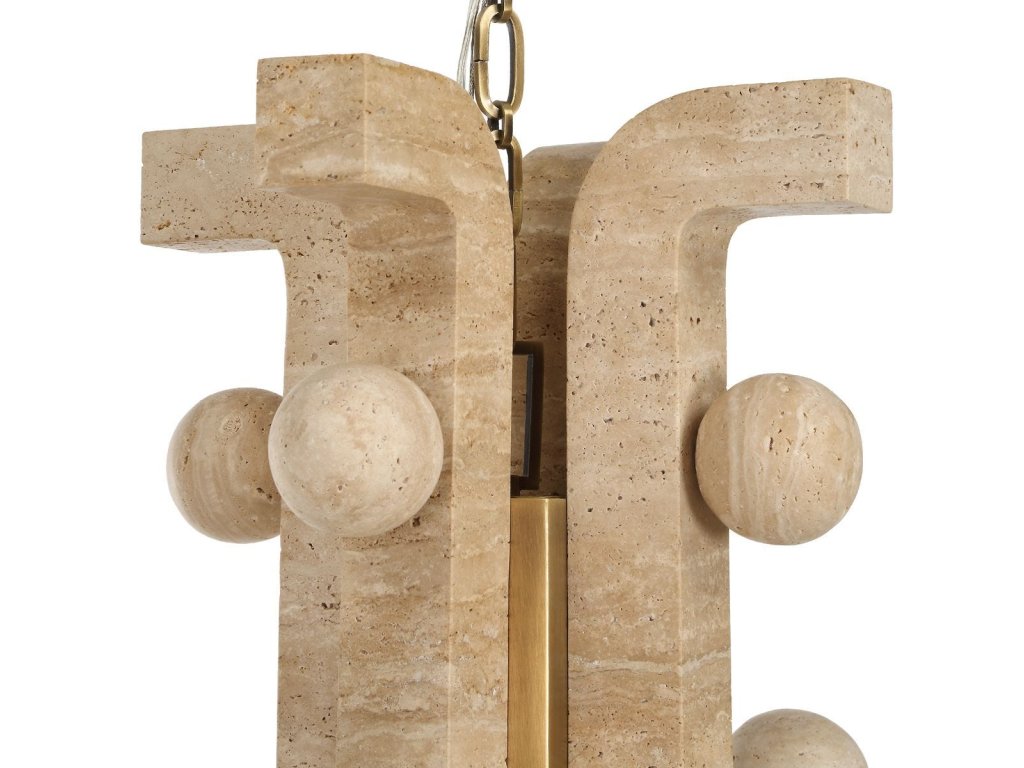 Equilibrium, 5 Lt Led Pendant - image 12