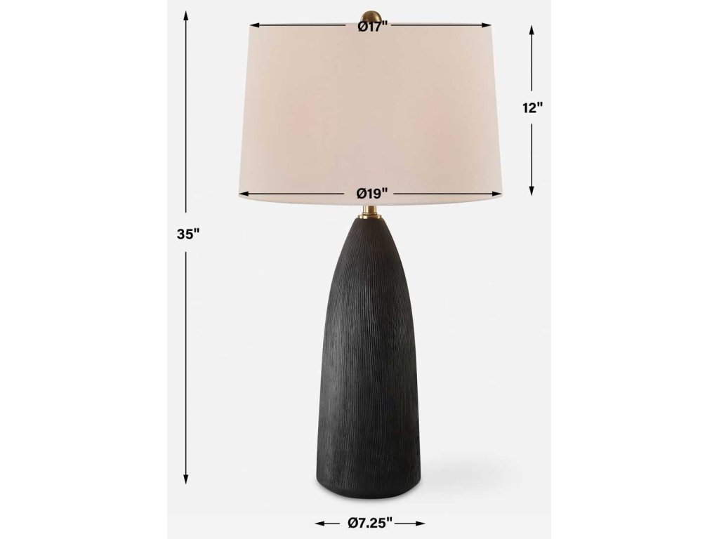 Jett Table Lamp - image 7