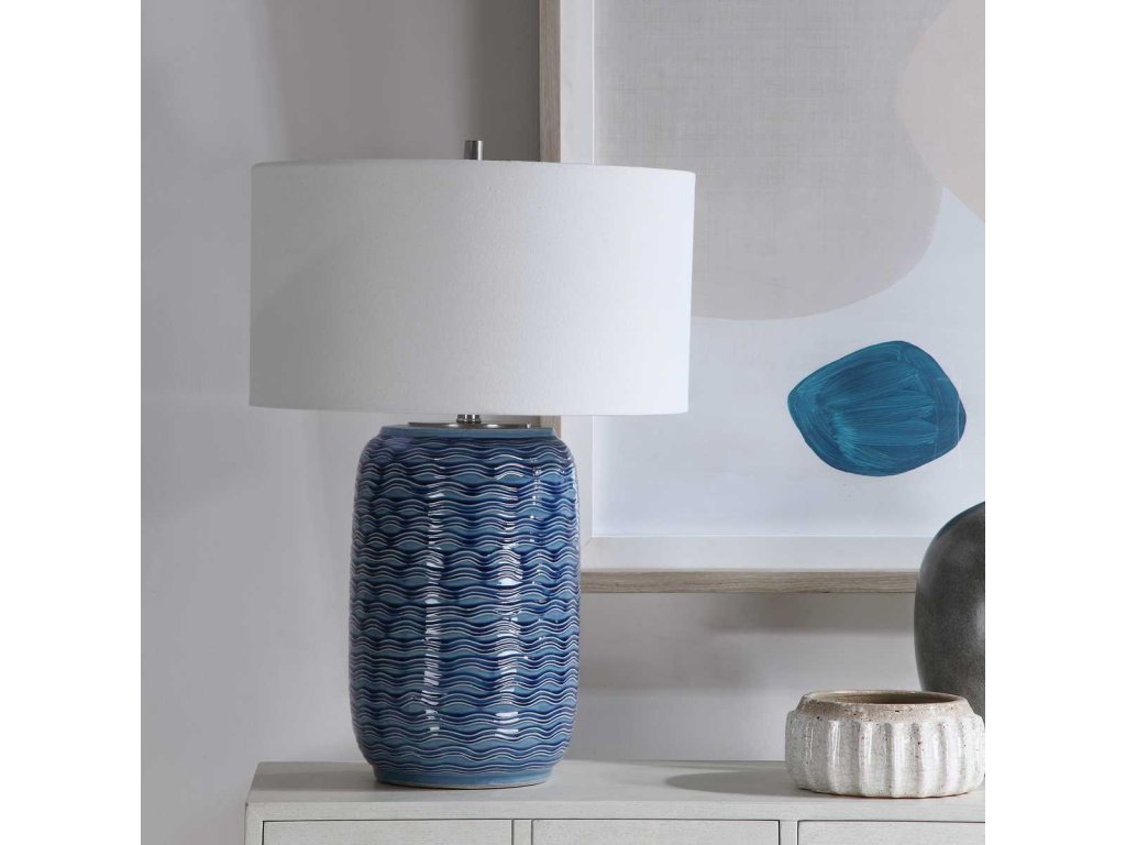 Sedna Table Lamp - image 2