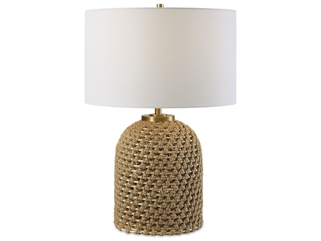 Kendari Table Lamp - main image