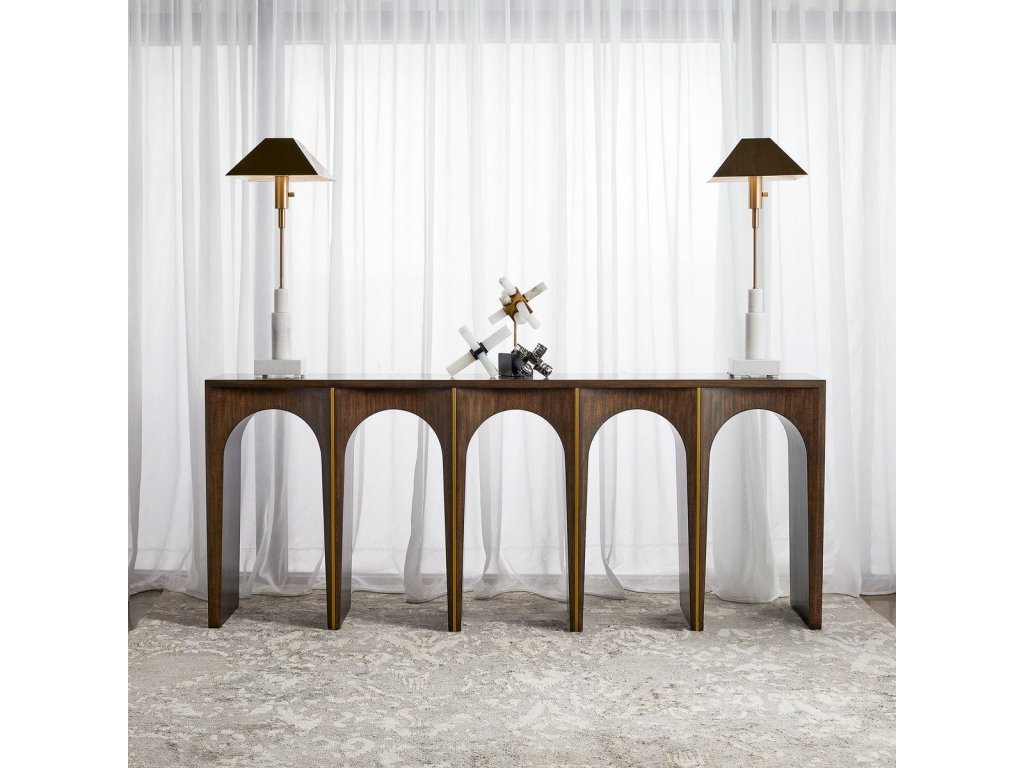 Coliseum Console Table - image 7