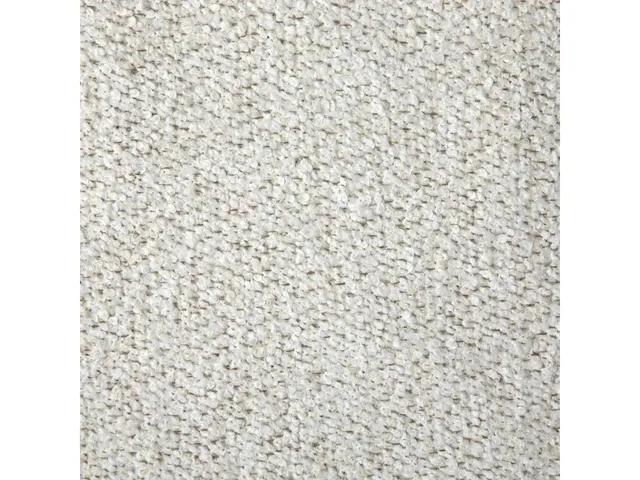 Loop Swivel Chair - Snuggle Vanilla