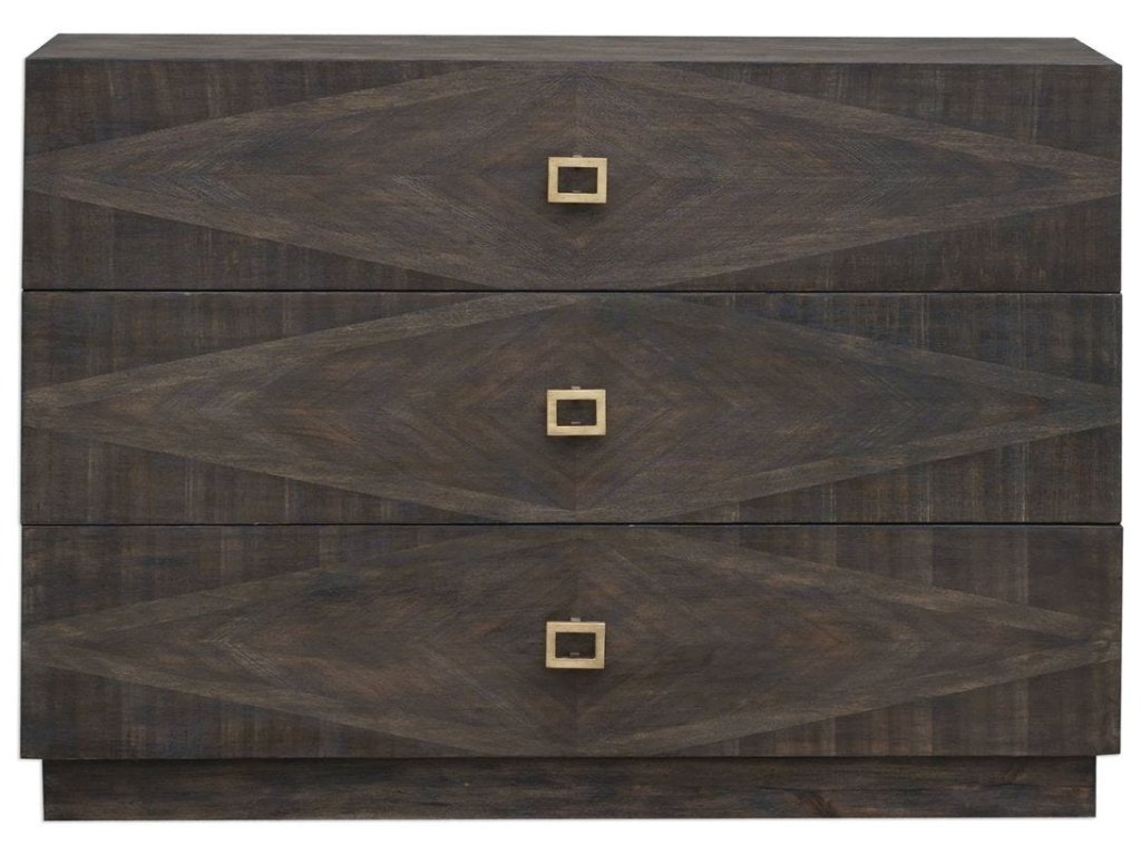 Maverick Drawer Chest - main image