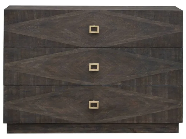 Maverick Drawer Chest
