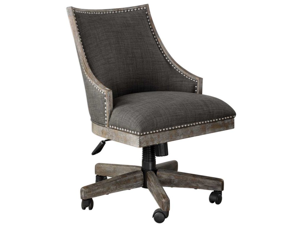 Aidrian Desk Chair - image 7