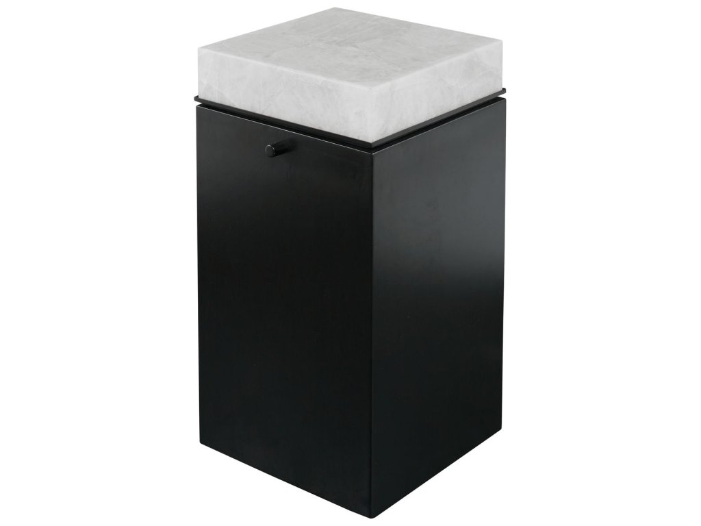 Enlighten Floor Lamp - Black Short - image 2