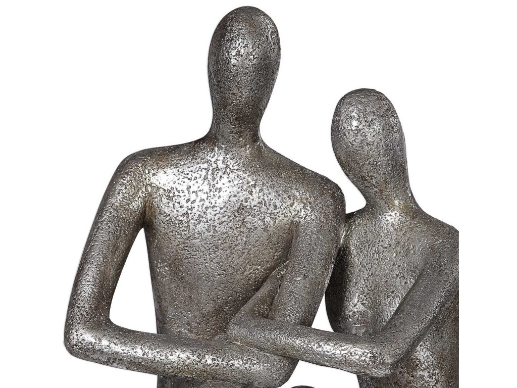 Courtship Figurine - image 3