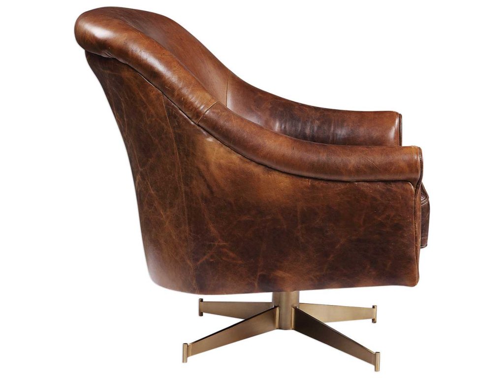Ellington Swivel Chair - image 2