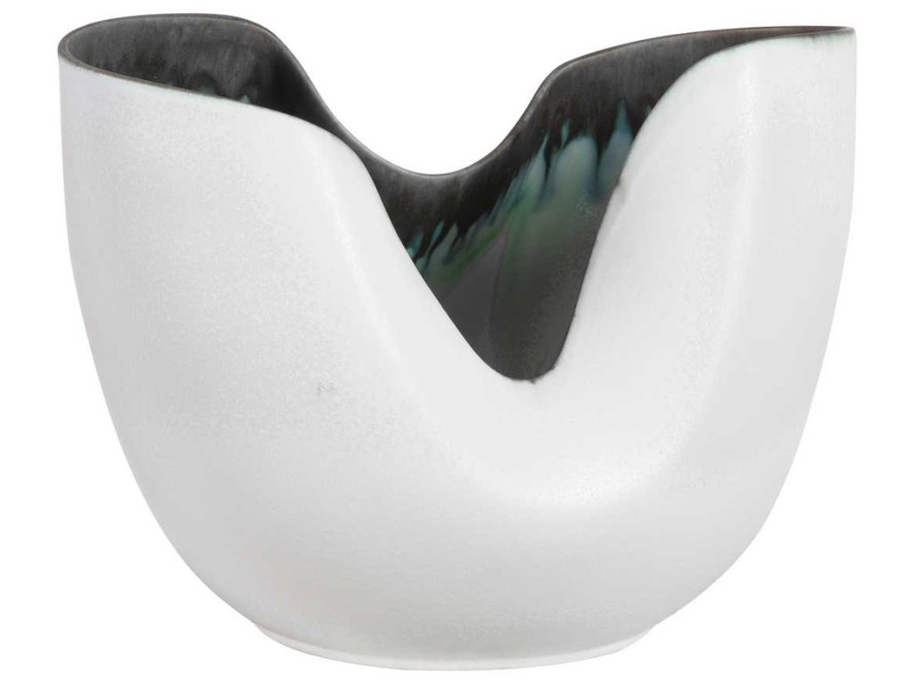 Indigo Vase - Small - main image