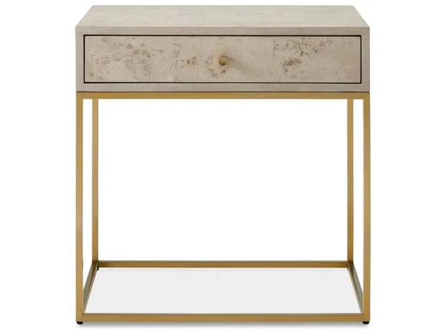 Pembrook Side Table