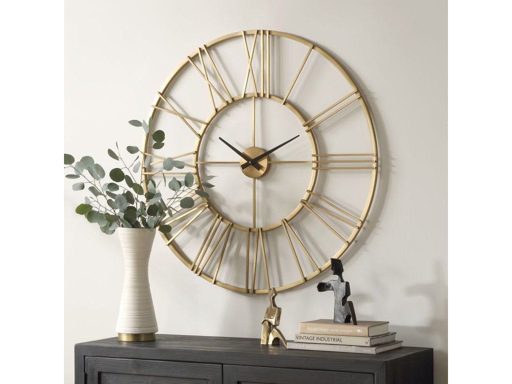 Keyann, Clock - image 2