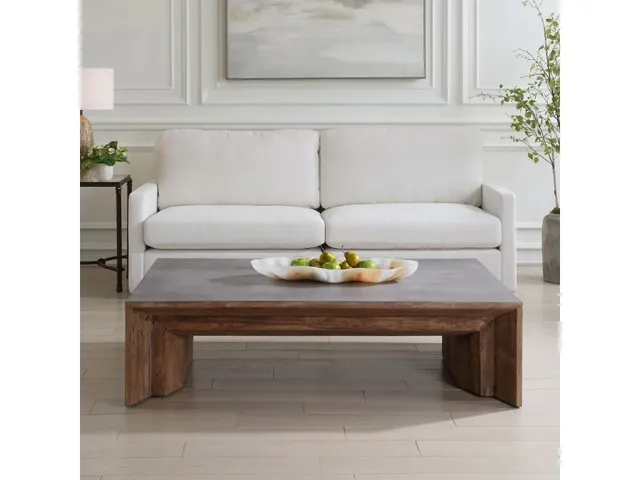 Vail Coffee Table