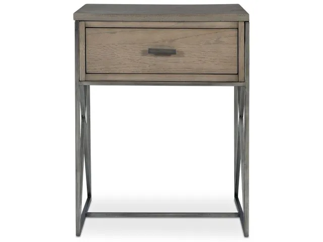 Cartwright Side Table