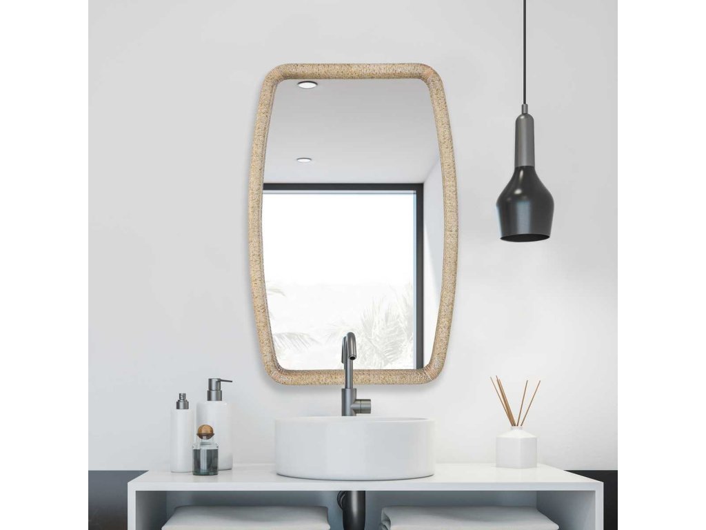 Tiki Mirror - image 6