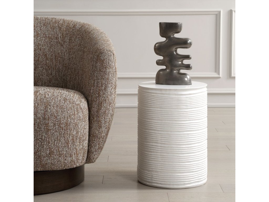 Borderline Accent Table - image 1