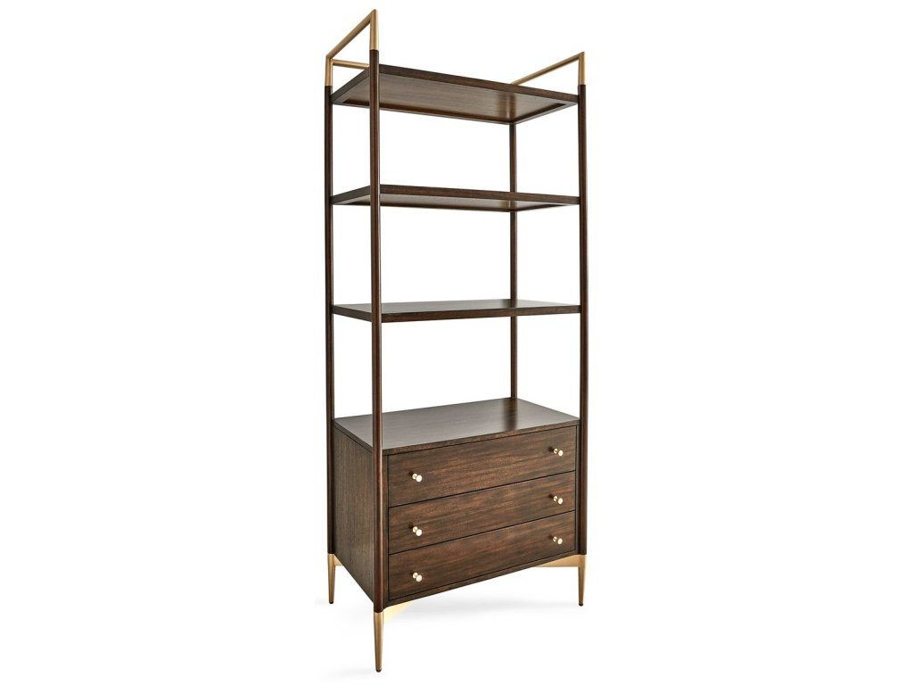 Multiple Personality Storage Etagere - main image
